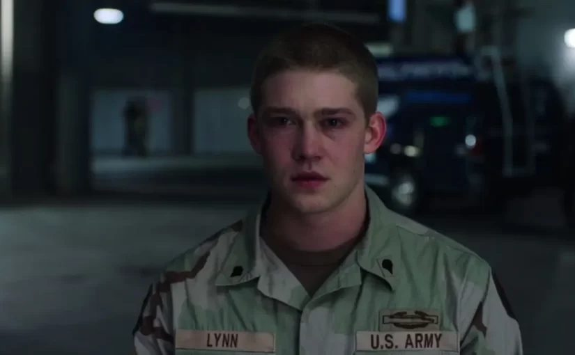 比利林恩的三个忠告