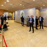 安克雷奇对话背后