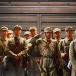 长津湖战役真实回忆