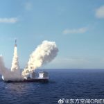 陆地不香吗，为嘛在海上发射火箭