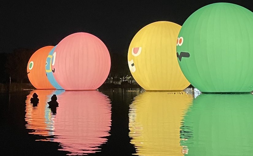 穿越回去看今天【007】